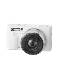 Yashica City 200 white 