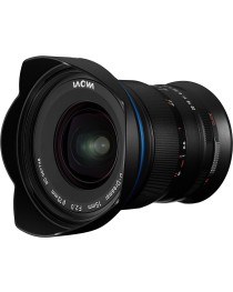 Laowa 15mm f/2 ZERO-D Lens - Nikon Z 