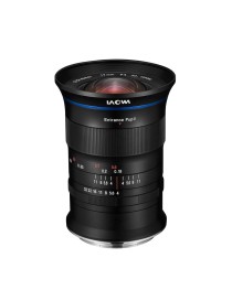 Laowa 17mm F/4 GFX