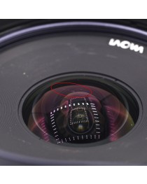 Laowa 10mm f/2.8 FF C&D Dreamer occasion voor Nikon Z
