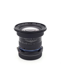 Laowa 15mm f/4 Wide Angle 1:1 occasion voor Canon