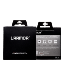 Larmor Type IV Nikon D750