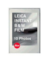 Leica Sofort Monochrom Film Pack