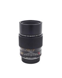 Leica APO-Macro-Elmarit-R 100mm f/2.8 occasion