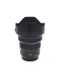 Leica DG Vario-Elmarit 8-18mm f/2.8-4 occasion