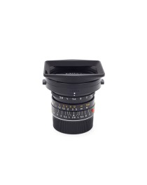 Leica Elmarit-M 24mm f/2.8 occasion