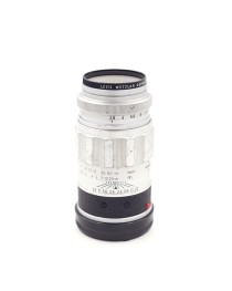 Leica Leitz Wetzlar Elmarit 90mm f/2.8 occasion