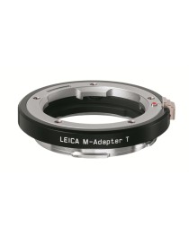 Leica M-Adapter L black