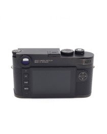 Leica M10 (Type 20.000) Body occasion
