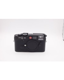 Leica M6 TTL 0.72x 10 433 occasion