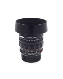 Leica Noctilux-M 50mm f/1.2 ASPH occasion