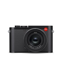 Leica Q3 Zwart