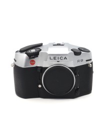 Leica R8 Chrome Body occasion