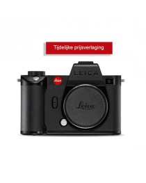 Leica SL2-S body