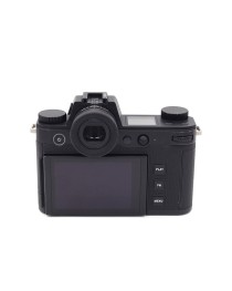 Leica SL3 Body occasion (sn: 6010417)