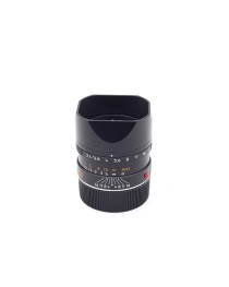 Leica Summarit-M 50mm f/2.4 occasion