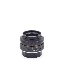 Leica Summicron-R 50mm f/2 II occasion