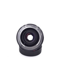 Leica Summicron-R 50mm f/2 occasion