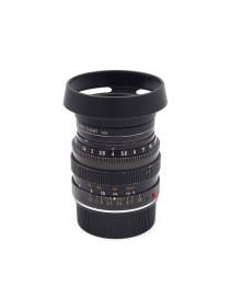 Leica Summilux 50mm f/1.4 (2345900) occasion