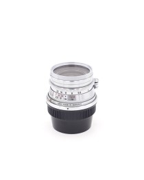 Leica Super-Angulon 21mm f/4 occasion voor Leica M