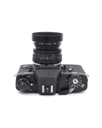 Leicaflex SL2 + Summicron-R 50mm f/2 occasion
