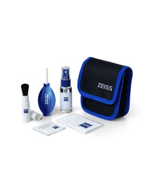 Carl Zeiss Lens Cleaning Kit