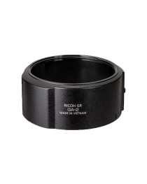 Ricoh GA-2 Lens Adapter For GR IIIx