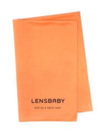 Lensbaby Lens Cleaning Cloth