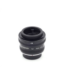Lensbaby Sol 45 occasion voor Fujifilm