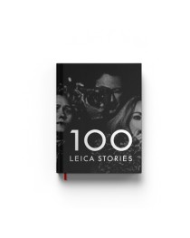 Leica Book 100 Leica Stories 