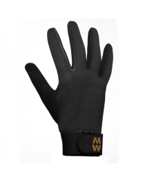 MacWet Climatec Long Sports Gloves Black 7cm