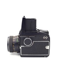 Mamiya M645 + 80mm f/ 2.8 occasion