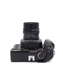 Mamiya 7 II + N 65mm f/4 occasion