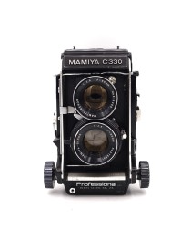 Mamiya C330 Professional + 80/2.8 occasion