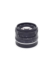 Meike 35mm f/1.4 MF occasion voor Sony