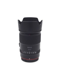 Meike 55mm f/1.8 Pro STM occasion voor nikon Z