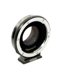 Metabones Canon EF - Micro 4/3 T Speed Booster Ultra (0.71x)