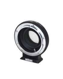 Metabones Canon FD - Micro 4/3 Speed Booster (0.71x)