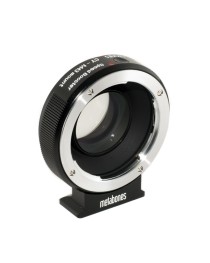 Metabones Contax Yashica - Micro 4/3 Speed Booster (0.71x)