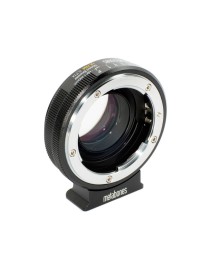 Metabones Nikon G - Micro 4/3 Speed Booster Ultra (0.71x)