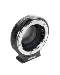 Metabones Nikon G - Micro 4/3 Speed Booster XL (0.64x)