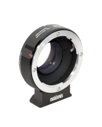 Metabones Olympus OM - Micro 4/3 Speed Booster (0.71x)