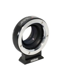 Metabones Rollei QBM - Micro 4/3 Speed Booster (0.71x)