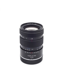 Meyer-optik Görlitz Trioplan 100mm f/2.8 occasion voor Nikon