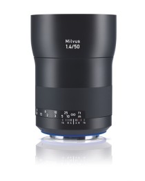 Zeiss Milvus 2.0/135 ZE Canon