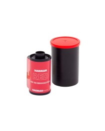 HARMAN Red 125 Film 135-36 