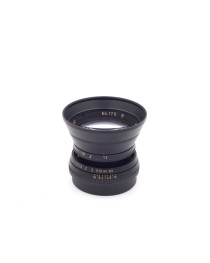 MS-Optics Sonnetar 50mm f/1.3 occasion voor Leica M
