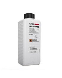 Ilford Multigrade papier ontwikkellaar 1L 