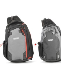 Thinktank (Mindshift) PhotoCross 10 - carbon grey 