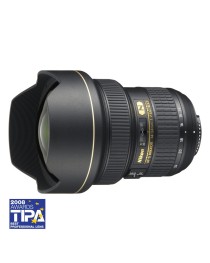 Nikon AF-S 14-24mm f/2.8G ED